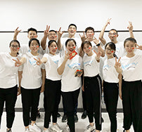 Meet the Team