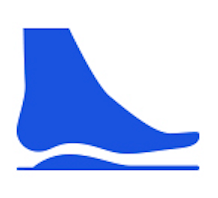 Arch support
