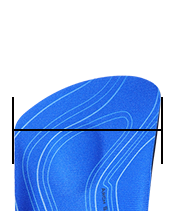 Insole Width